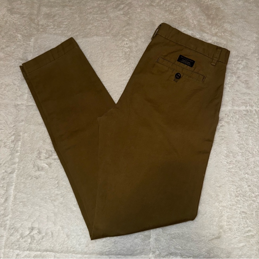 Banana Republic Factory Men's Mason Chino